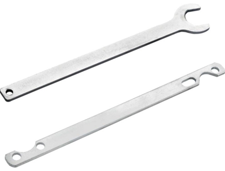 vidaXL Llave de tuercas embrague y soporte bomba de agua 32 mm BMW