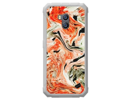 Carcasa Ulefone Armor X2 TUMUNDOSMARTPHONE Dibujos Multicolor