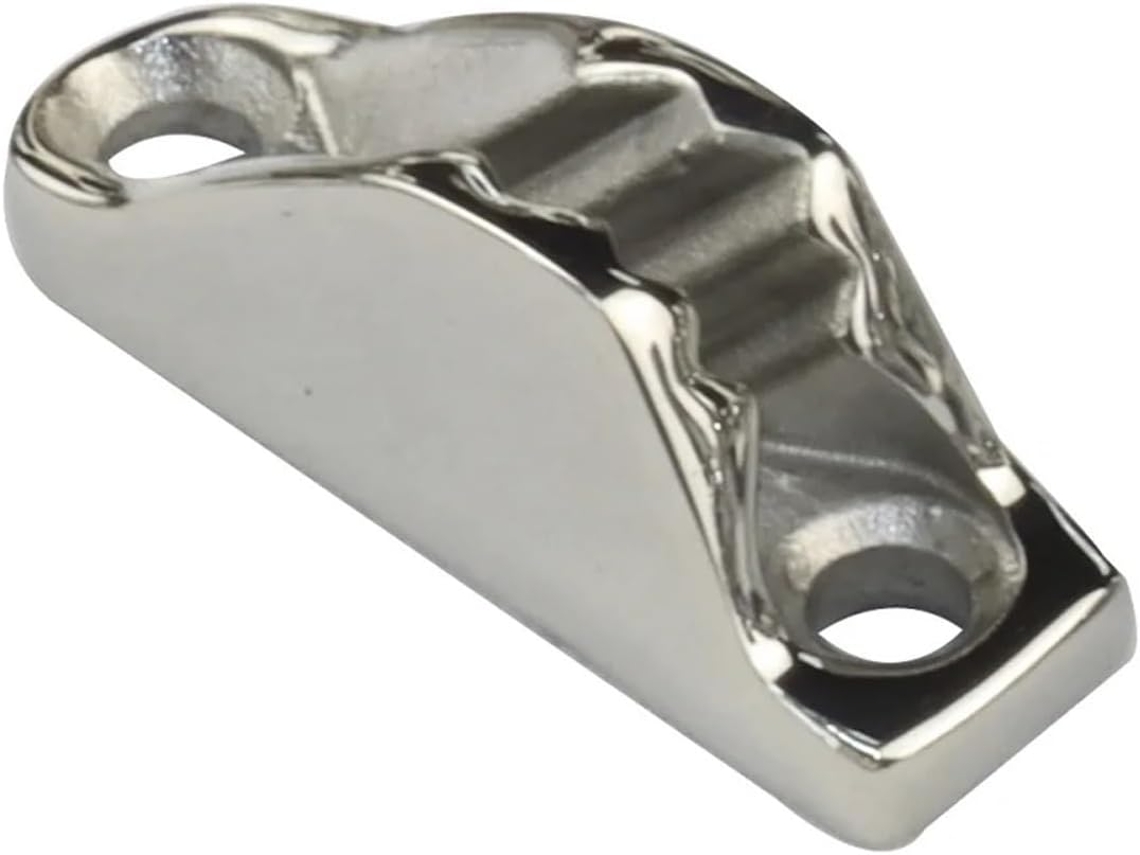 Taquets À Came De Bateau En Acier Inoxydable 316, 1 Pieza, Accesorios Voile, Taquet Confiture 48mm
