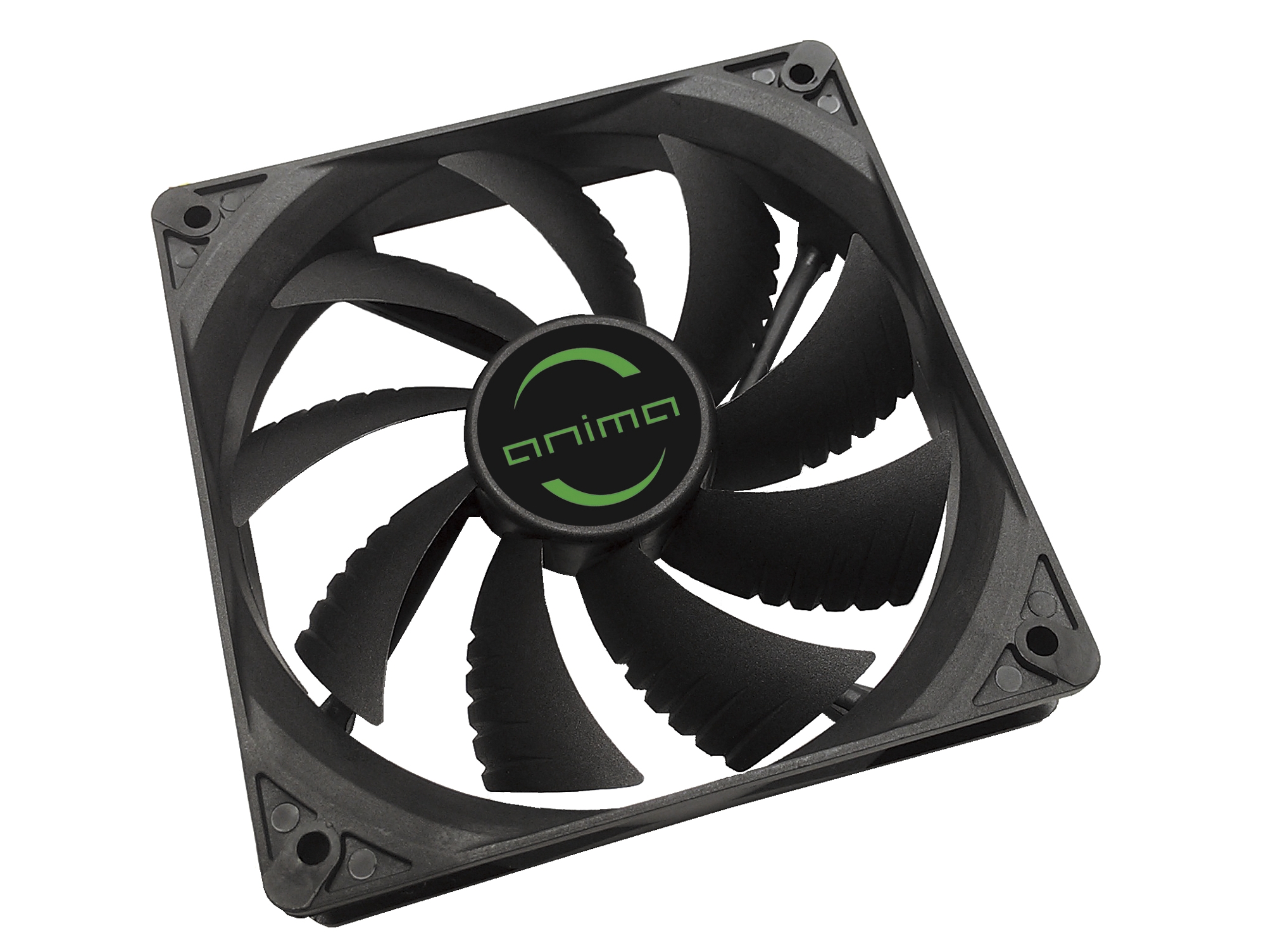 Ventilador TACENS Anima 12cm