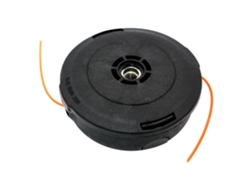 Cabezal de aparador T45x para Jonsered BC2145 BC2236 BC2255 BC2256 CC2036 FC2145 FC2145S FC2145W FC2255 FC2255W FC2256 FC2256W GR2032 Lahdek