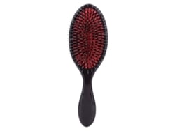Peine Ovalado De Masaje Capilar Con Amortiguador Para Desenredar Y Estimular El Crecimiento Del Cabello.