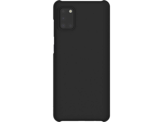 Funda SAMSUNG Galaxy A31 Negro