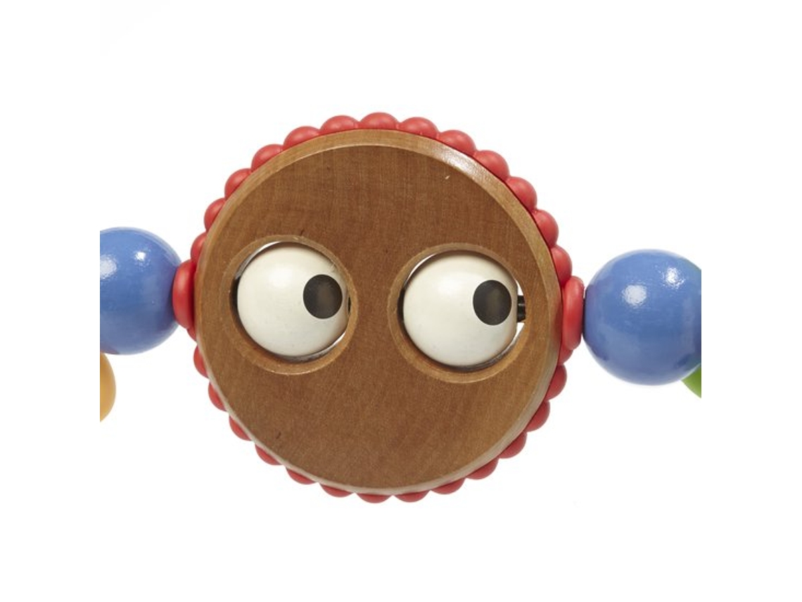 Juguetes de Madera BABYBJORN Ojitos Traviesos