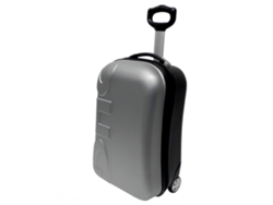 DHG Maleta Trolley 20 cabina