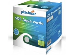 KIT SOS Piscina PISCIMAR Aguas Verdes