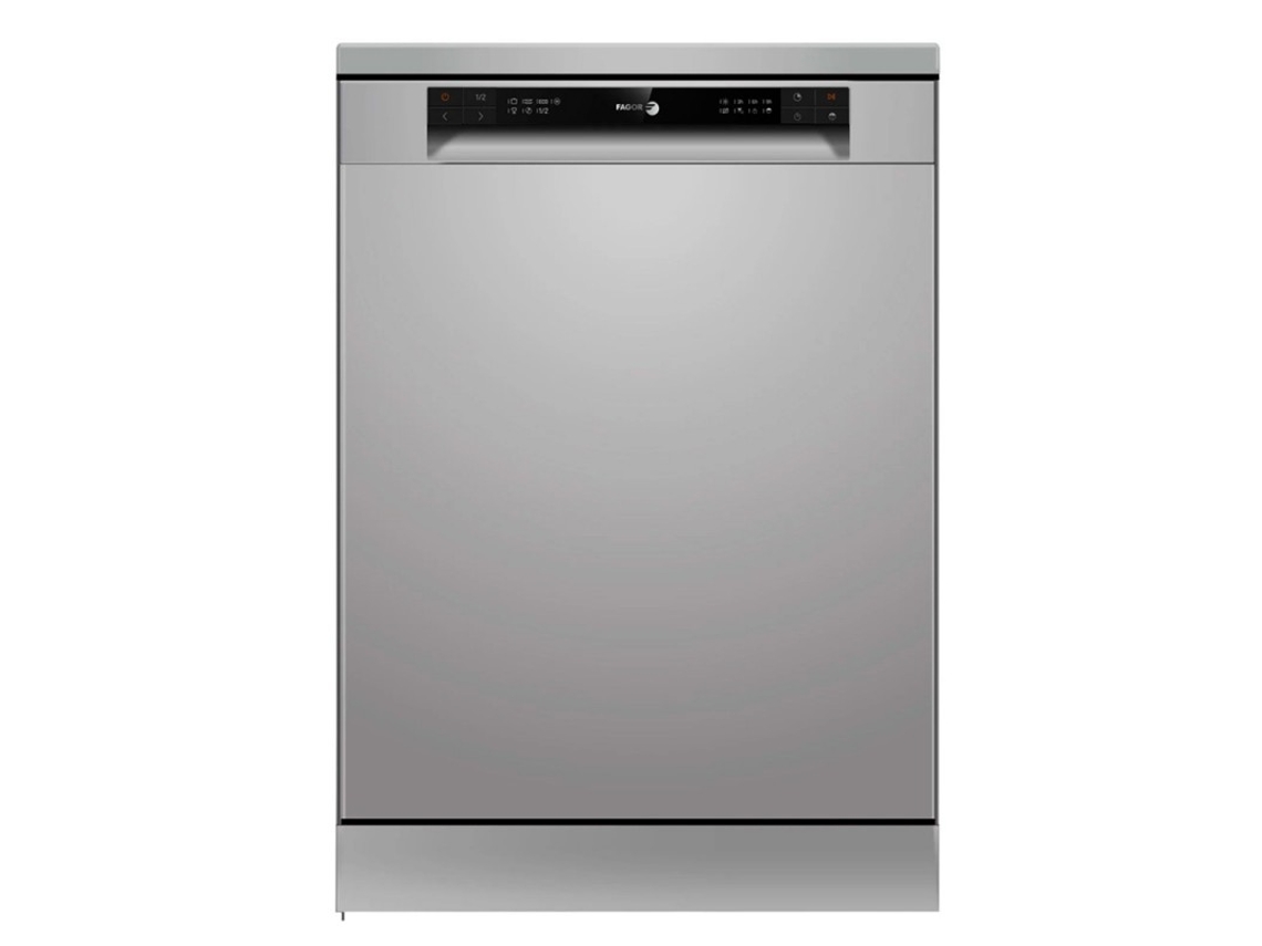 Lavavajillas FAGOR 3LVF-620MX Inox E