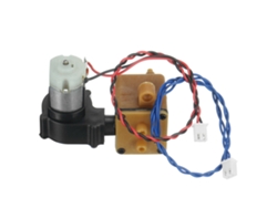 Máquina de humo Heng Long para tanque RC chino 99 a escala 1/16, accesorios y piezas