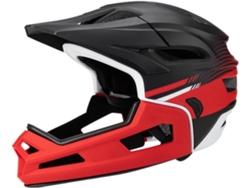 Casco Integral Harilla Para Bicicleta De Montaña, Hombre Mujer, Cómodo, Monopatín Ciclismo. Cómodo Fácil