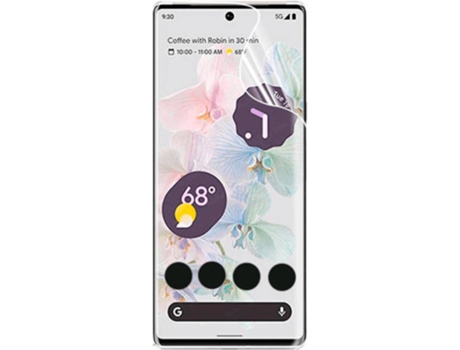 Protector de Pantalla Google Pixel 6 Pro G4M