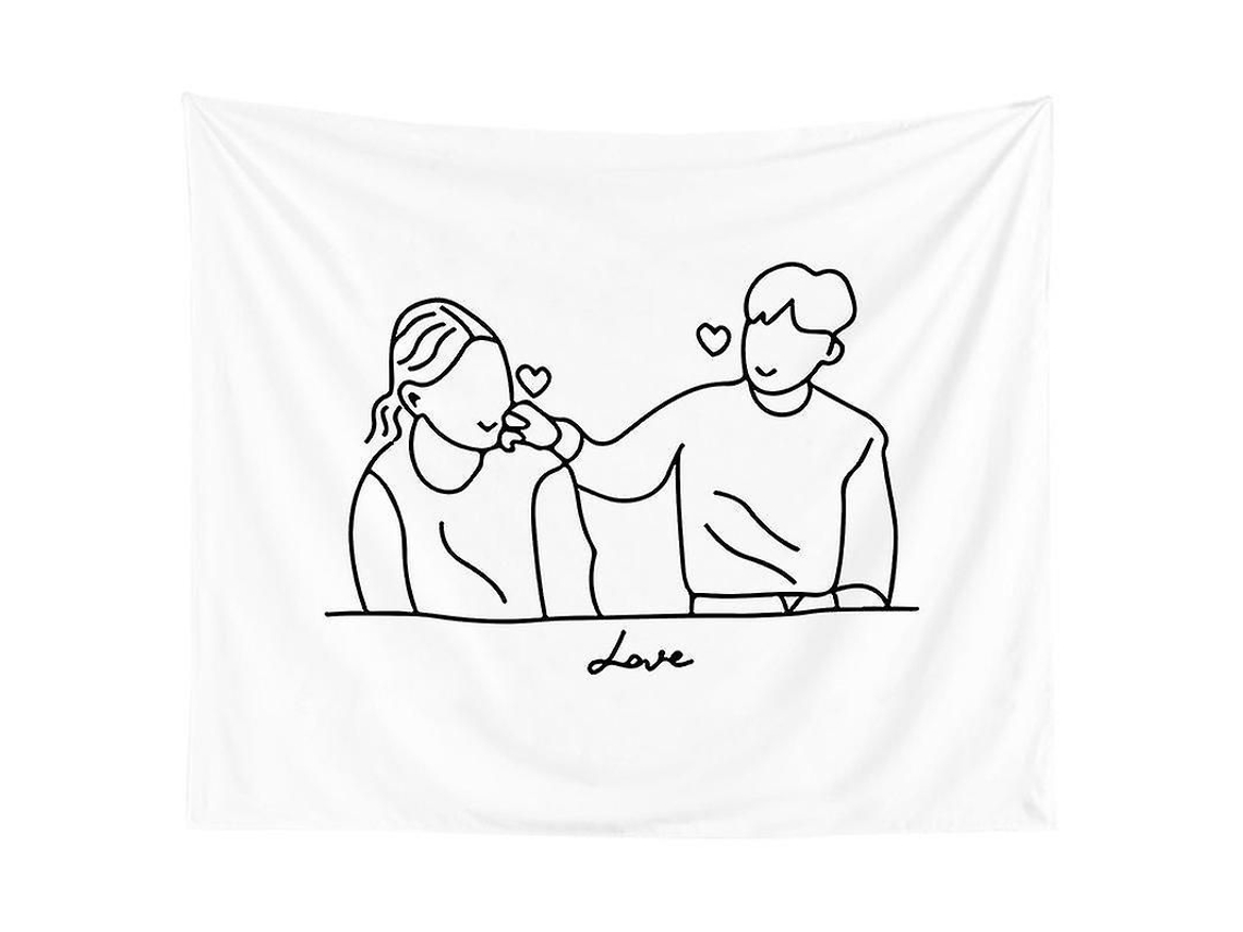 2026altiro-tapiz De Pelo Corto Estilo Nórdico Para Dormitorio/sala De Estar, 95x73 Cm, Lavable A Mano.