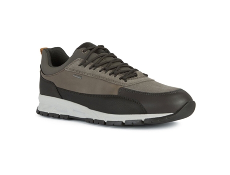 Zapatillas Delray Abx Verde EU 44 Hombre GEOX