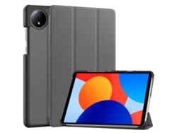 Funda Fwinl para Xiaomi Redmi Pad Se 8.7 Gris