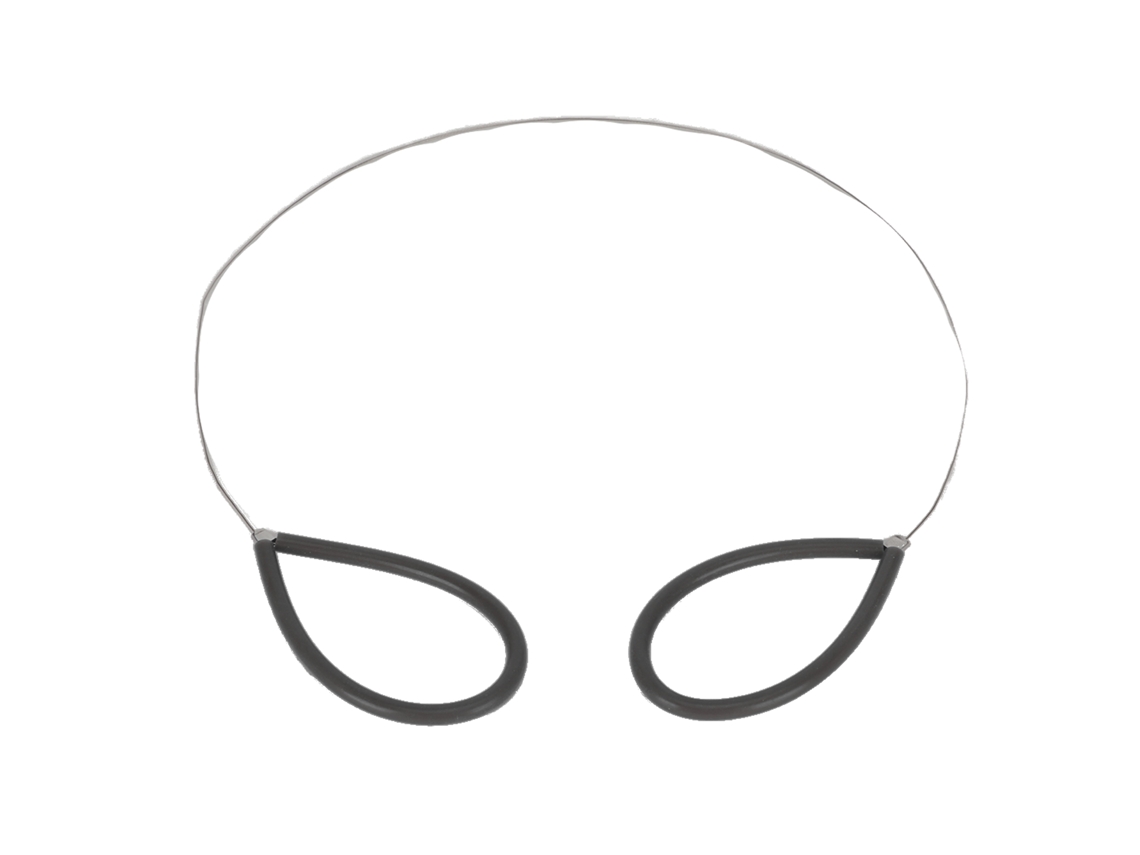 Juego De 4 Cortadores De Arcilla Con Alambre Flexible De Acero Inoxidable, Seguros Para Artistas De La Arcilla Y La Cerámica.