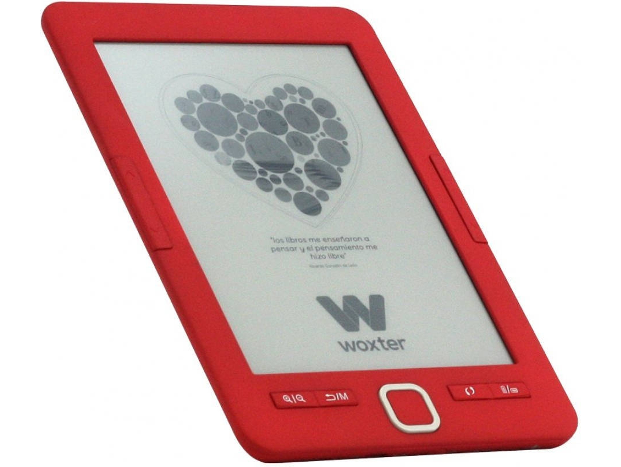Ebook Reader WOXTER Scriba 195