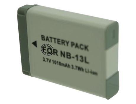 Batería OTECH Compatible para CANON POWERSHOT G7X