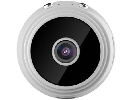 Mini Cámara de Seguridad ENKERS 1080P HD (9128607419016)