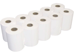 Sistemas TPV ALBANO ALVES Rollo Térmico ATM (57 x 40 x 11 mm)