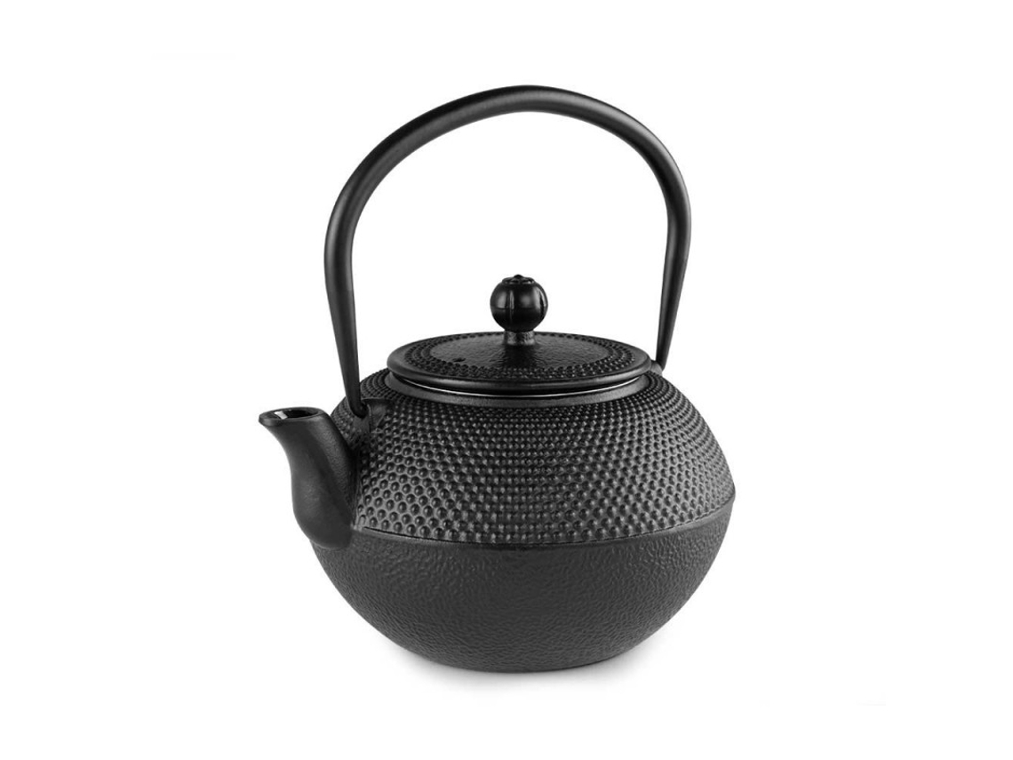 Hervidor ORBEGOZO TTH 1200 (1200 ml)