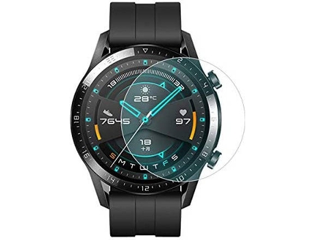 Protector de Pantalla Huawei Watch GT 2