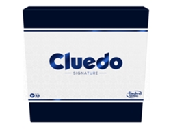 Juego de mesa HASBRO Detetive (8 anos)