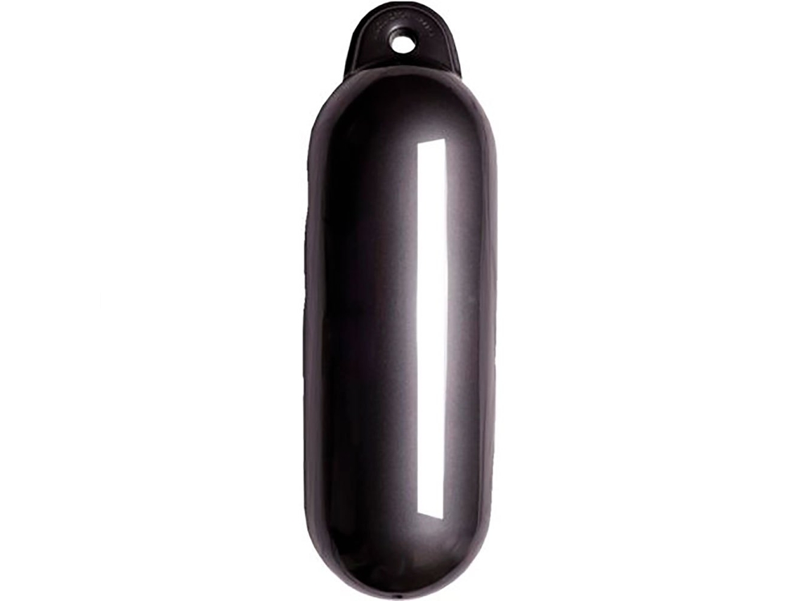 Fender Drop Preto 24 X 70 Cmtalamex