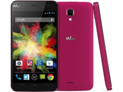 Smartphone WIKO Bloom