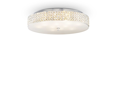 Roma Pl12 Luz Do Teto Ideal IDEAL LUX
