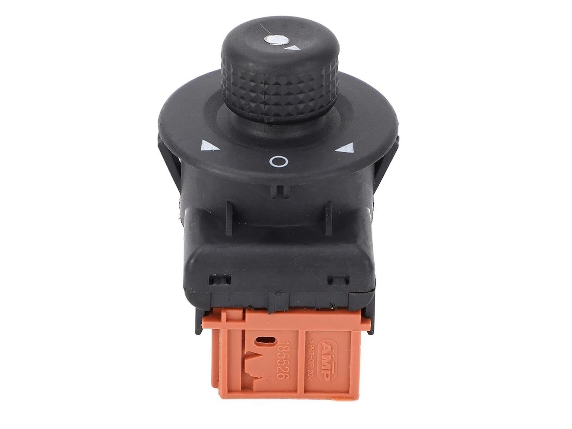 Botón De Control Del Espejo Retrovisor Eléctrico Para Citroën Picasso 2003-2005 Componentes Automoción