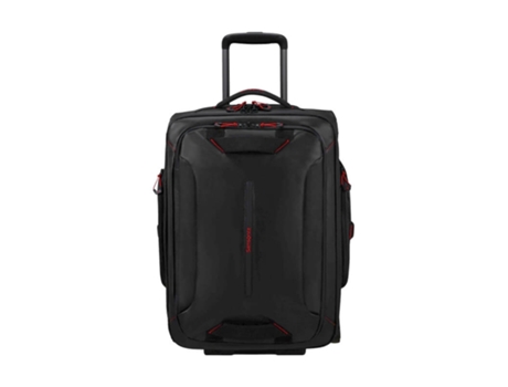 Maleta de Cabina SAMSONITE Trolley Ecodiver Negro (55 cm)