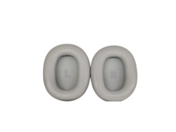 B&amp;O Beoplay H95 Almohadillas para los oídos de piel de oveja 1 par Gris