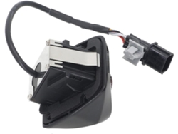 Accesorios Para Automóviles Para Cámara De Reversa 2017-2020 95760-h2000 95760h2000, Instalación