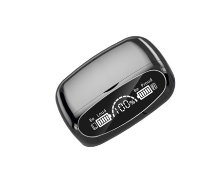 Auriculares Bluetooth Modelo privado M32-B inalámbrico deportivo binaural mini en la oreja 5.1 de baja latencia Betterlifefg
