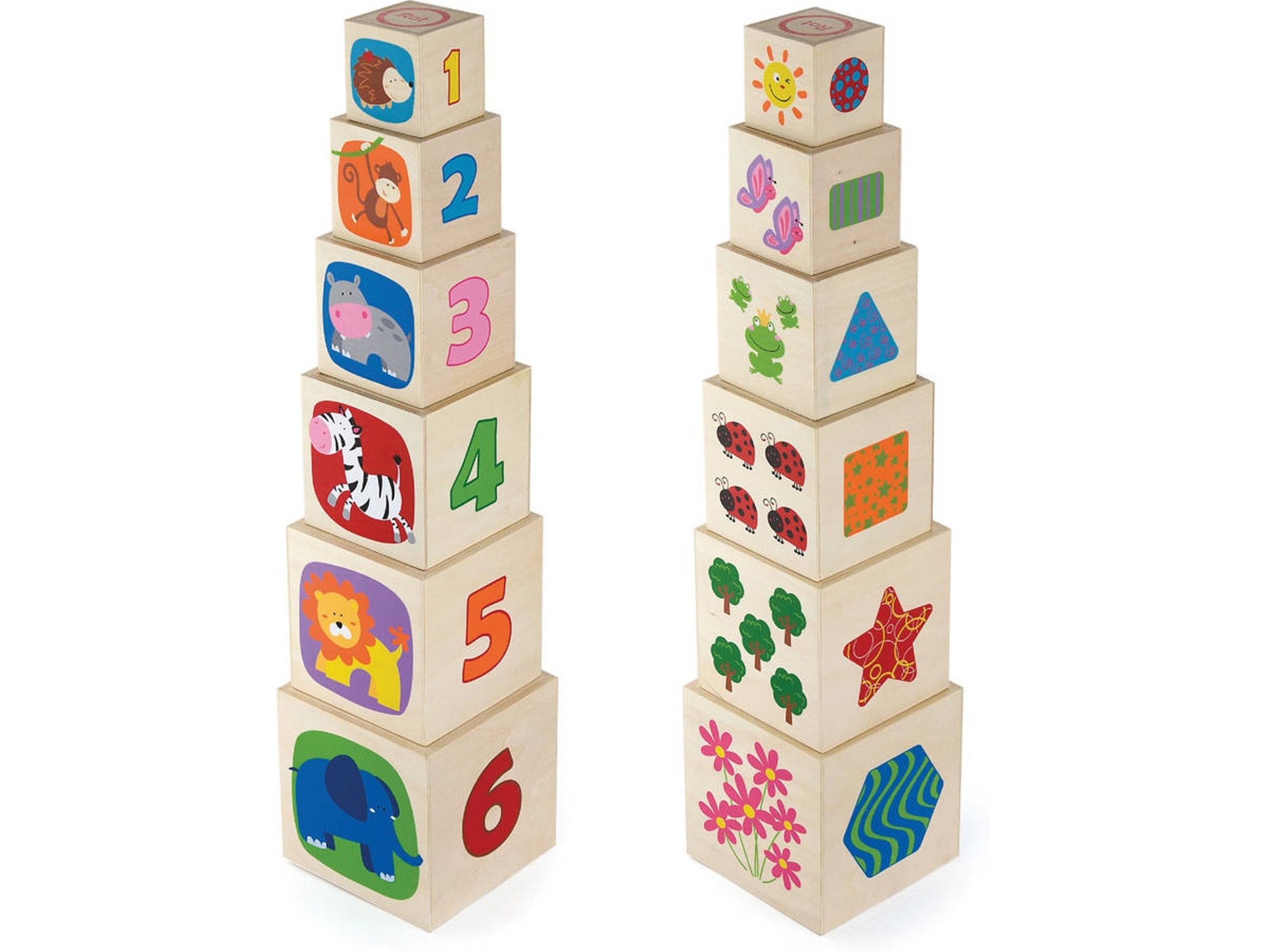 Construcción NEW CLASSIC TOYS 50392