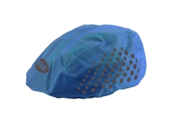 Casco de ciclismo con cubierta reflectante TAISHENGDA