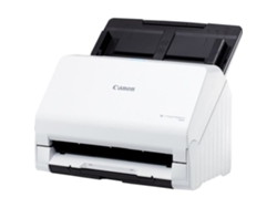 CANON Imageformula R30 Escáner profesional A4 con alimentación de papel a doble cara por USB CANON
