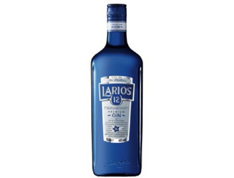Gin Larios 12