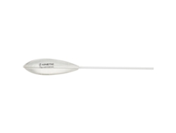 Liderar Bombette Slow Branco 15Kinetic