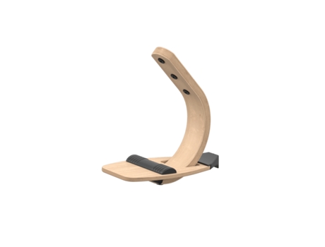 Extensión Reposapiés Bicicleta de equilibrio en madera LEG&GO