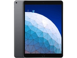 iPad Air 3ª Generación APPLE (Reacondicionado Flippers Como Nuevo - 10,5'' - 64 GB - Wi-Fi - Plata)