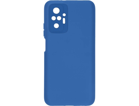 Carcasa Xiaomi Redmi Note 10 Pro AVIZAR BACK-FAST-BL-RN10P Azul