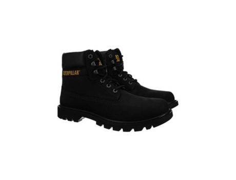 Botas Hombre CATERPILLAR Negro (Tam: 31.0 cm/46.0 eu)