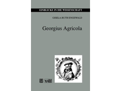 Libro Georgius Agricola De Gisela-ruth Engewald E Heinz Kr�mmer (alemán)