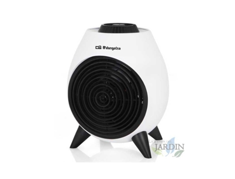 Estufa Termoventilador SUINGA 4242