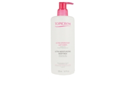 Leche Corporal Ultra Hidratante TOPICREM 500 ml