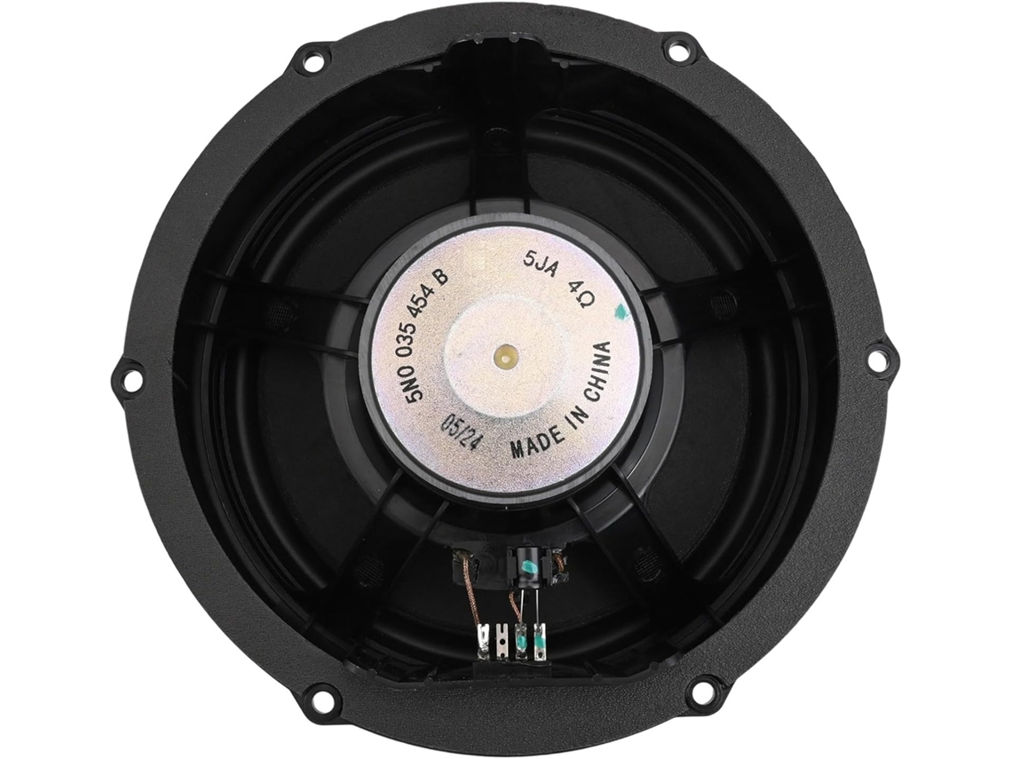 Woofers Delanteros Y Traseros 5n0035454b 5n0035453c 2009-2019