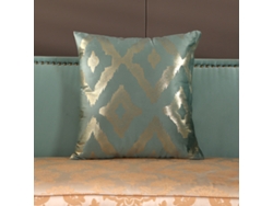 Funda Para Almohada Cuadrada Para Sofá, Cama O Decoración Interior | Funda Con Cremallera Y Tacto Suave Para Salón Y Dormitorio