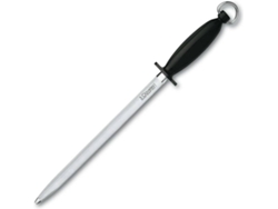Afiladores de Cuchillo de Cocina 3 CLAVELES (Acero - 30 cm - 12")