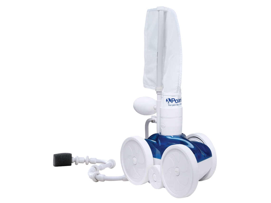 Vacío hidráulico POLARIS 280