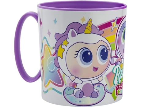 Taza Microondas Ksimeritos